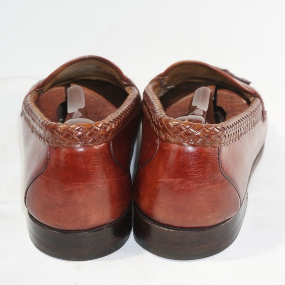 Allen Edmonds Size 11 EEE Loafers Mens C3B A31 main image 4